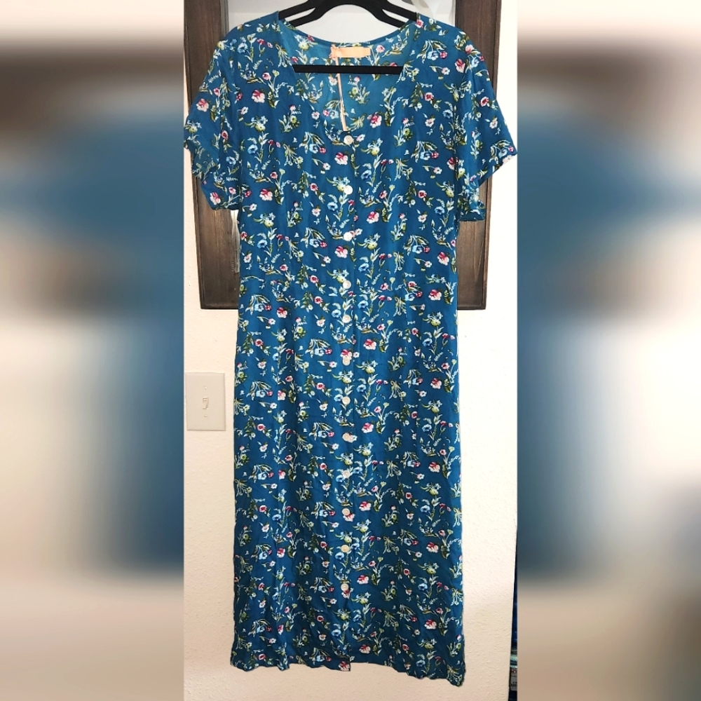 La Cera dress